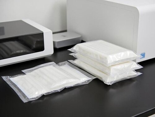 包装完整性测试