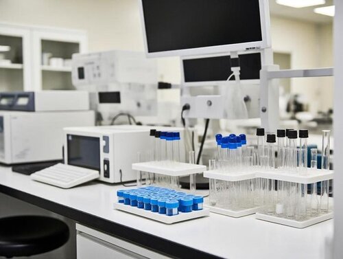 临床前性能验证