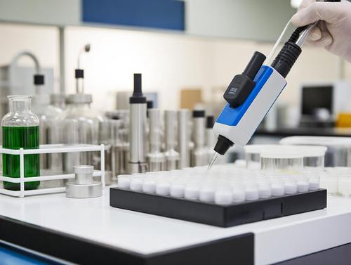 化工与材料领域