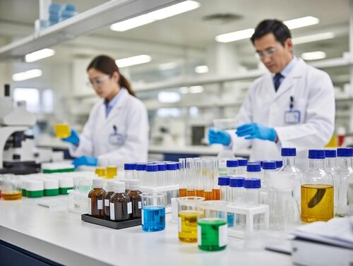 毒理学风险评估