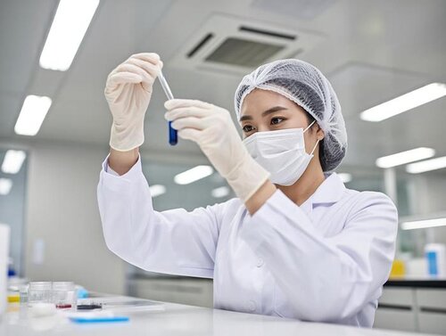 微生物限度检测