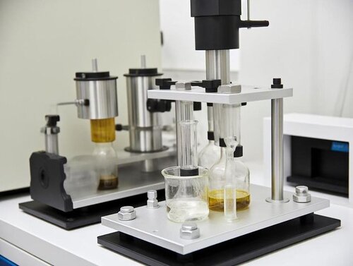 高分子材料老化试验