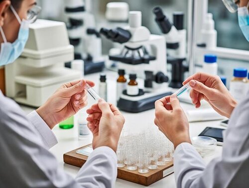 化妆品毒理测试