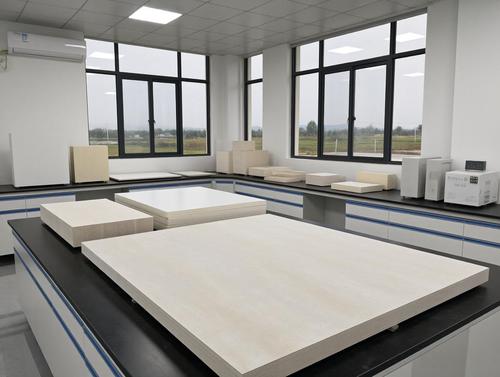 建材与建筑领域