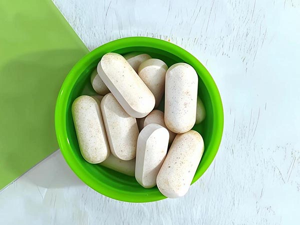 减肥药的成分检测