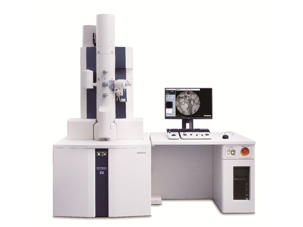 场发射透射电子显微镜TEM