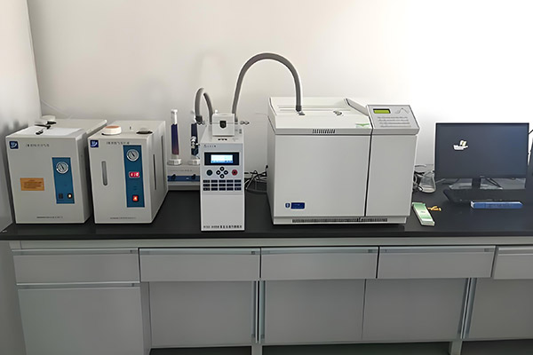 微析院所实验室3