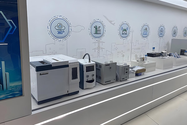 微析院所实验室2