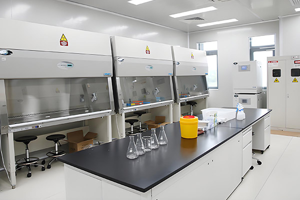 微析院所实验室6