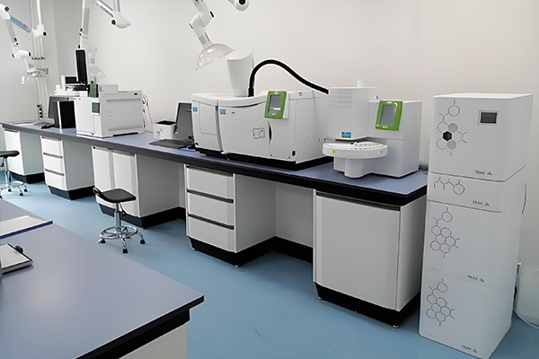 微析院所实验室4