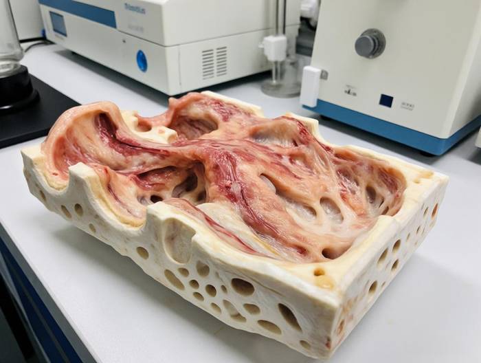 可降解聚合物支架生物相容性检测的关键技术指标与实验方法解析
