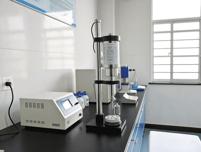 血压计REACH检测