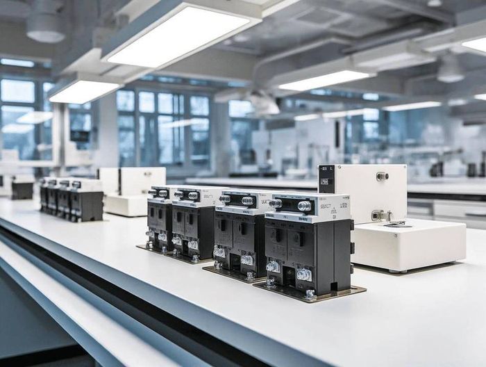 熔断器安规认证