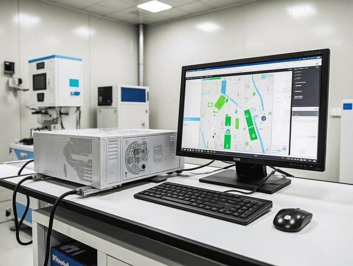 车载导航系统‌可靠性测试