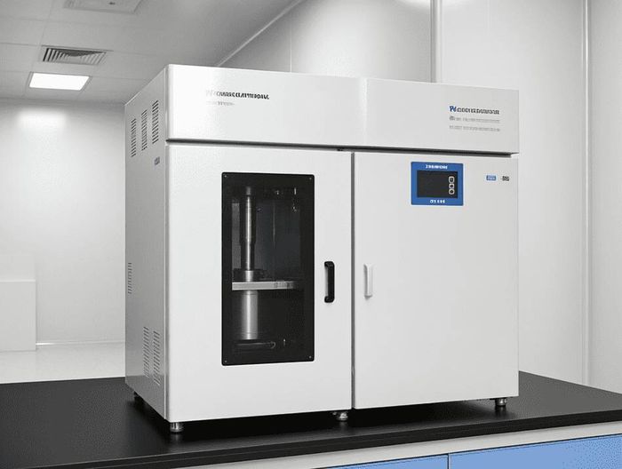 灭菌器验证设备临床前性能验证