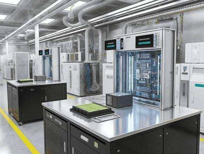 电池管理系统（BMS）‌可靠性测试