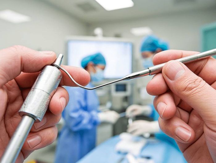 泪道探通器械临床前性能验证