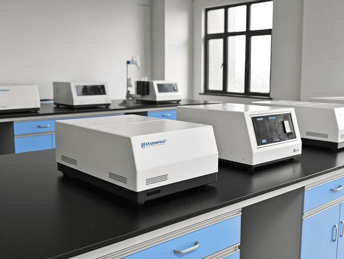 控制面板材料成分分析