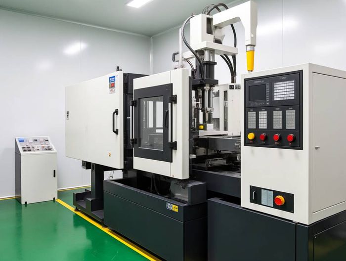 注塑机安全性能测试