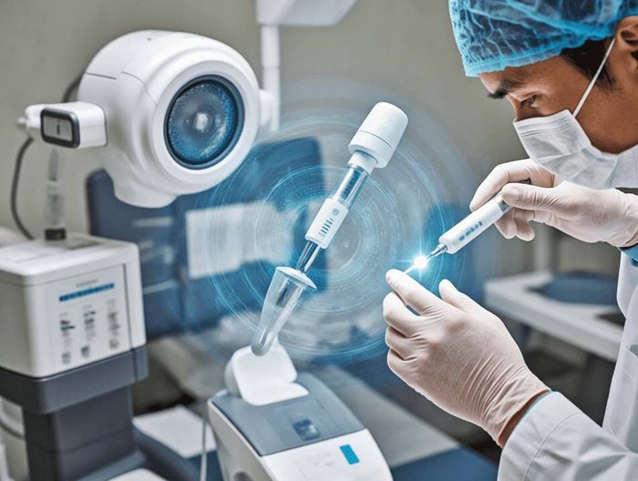 神经外科植入物临床前性能验证