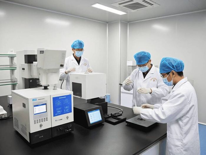 废石硫化物含量检测