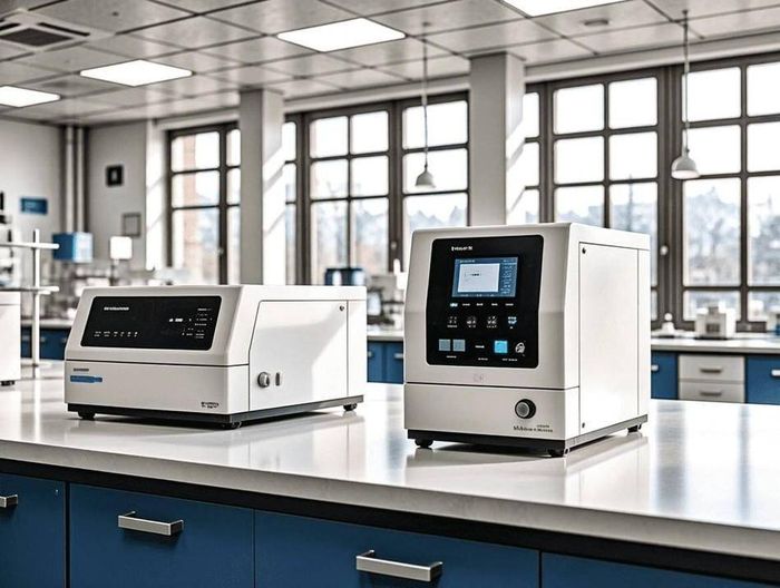 稀土永磁材料成分分析