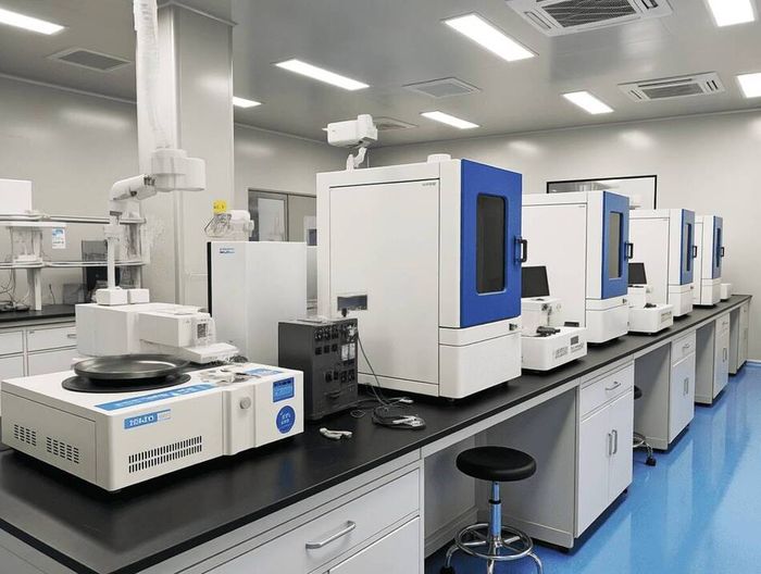 电子废物多溴联苯检测