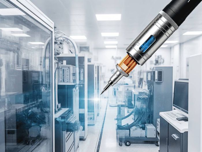 超声刀电磁兼容性检测