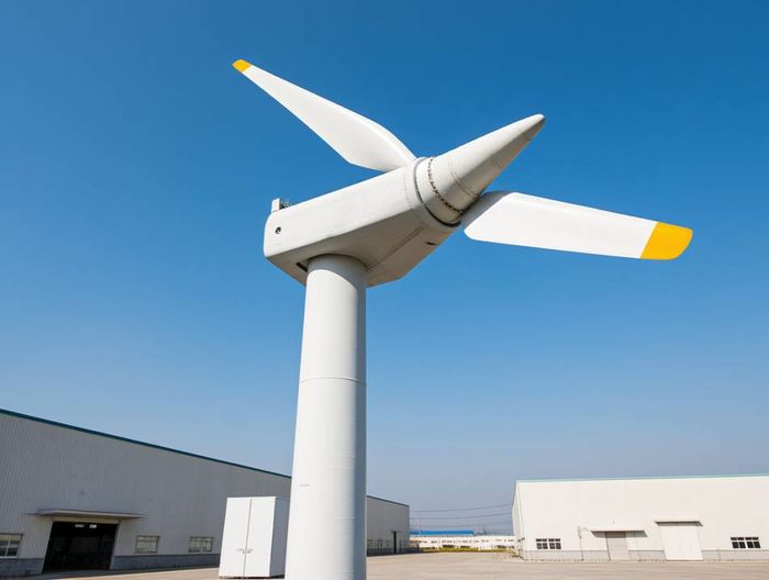 风机安全性能测试