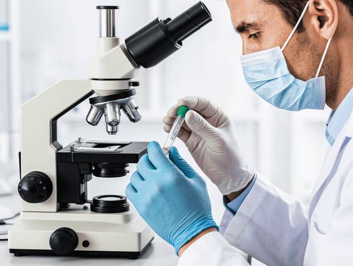 气管切开套管化学表征检测