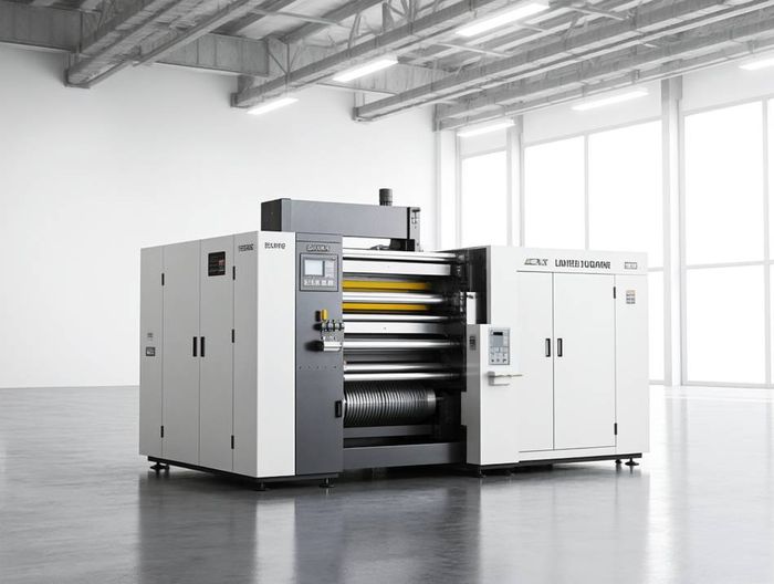 印刷机安全性能测试