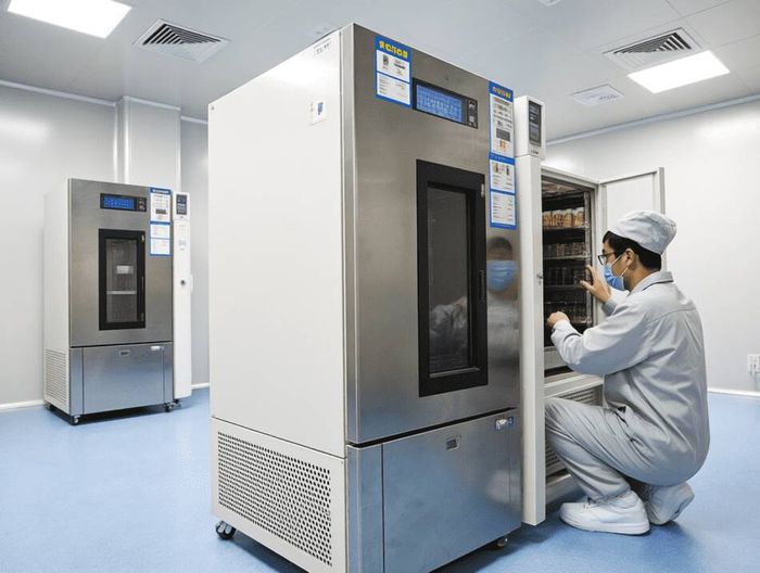 微生物培养箱电磁兼容性检测