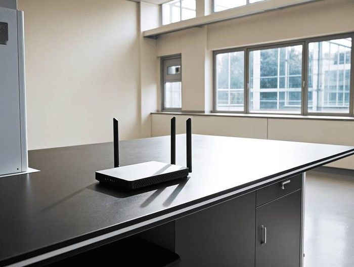 路由器‌可靠性测试