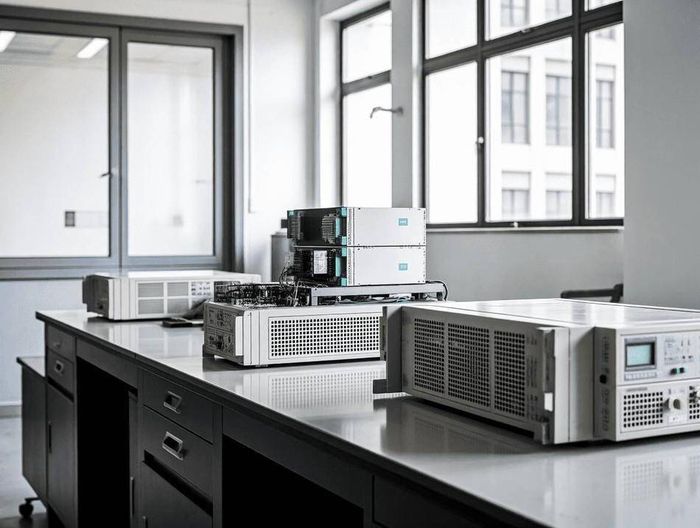 变频器‌可靠性测试