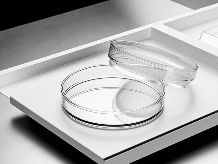 培养皿包装完整性测试