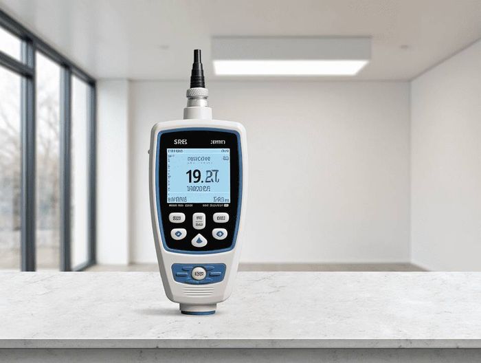 气态污染物检测