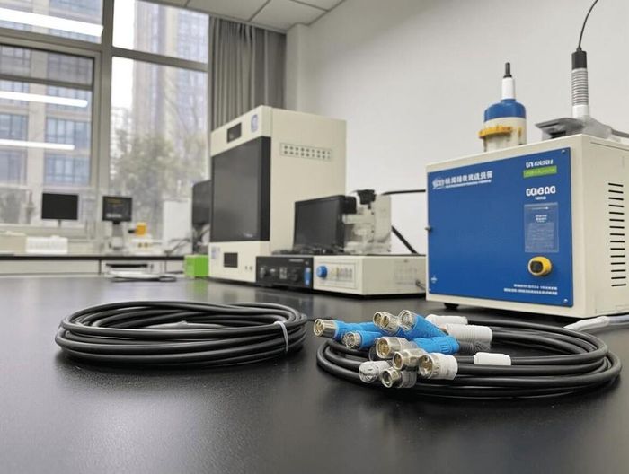 电缆连接器REACH检测