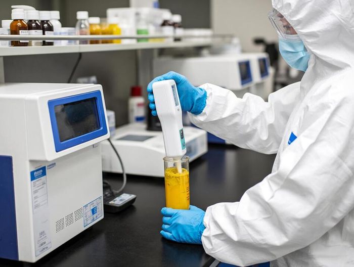 餐厨垃圾黄曲霉毒素B1检测