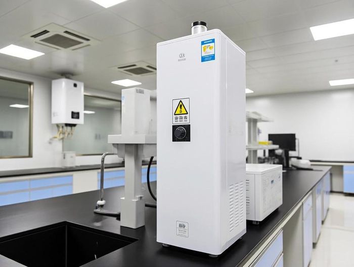 电热水器RoHS检测