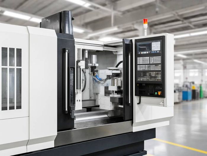 数控机床能效评估