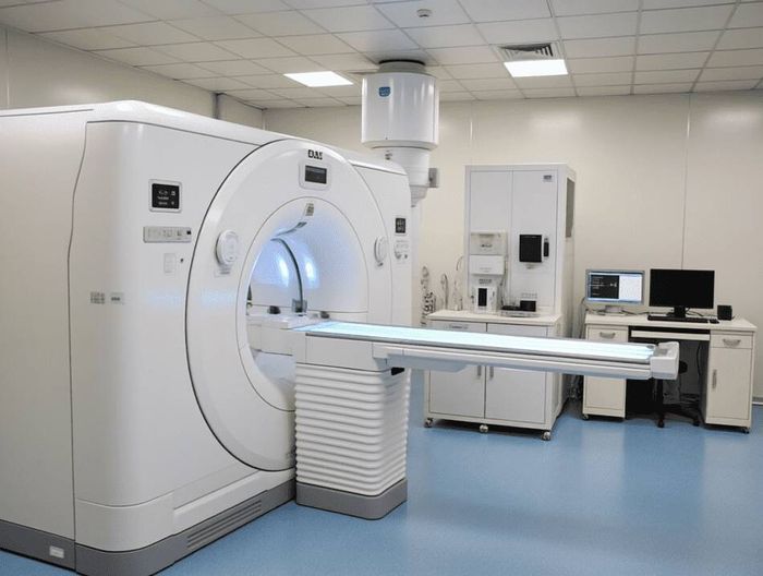 核磁共振成像系统(MRI)电磁兼容性检测