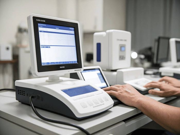 耳声发射仪临床前性能验证