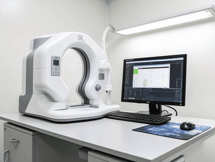 经颅磁刺激仪(TMS)临床前性能验证