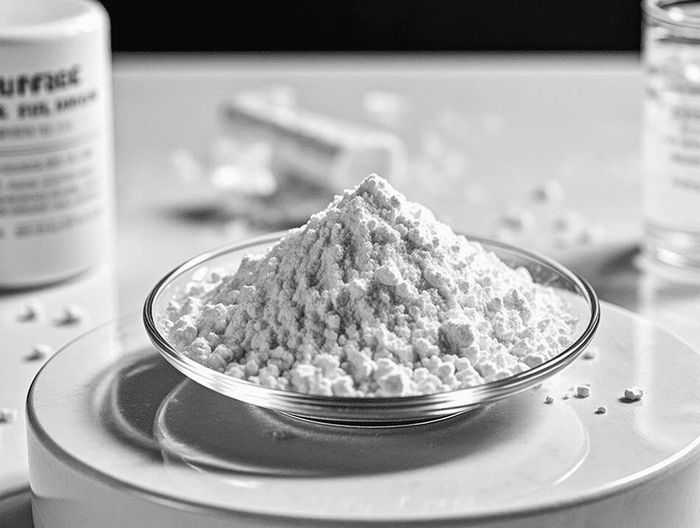 透析粉灭菌验证