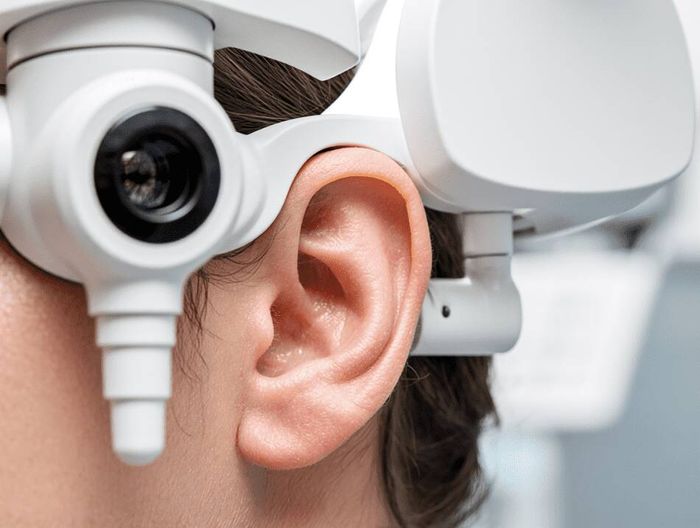 耳内镜临床前性能验证