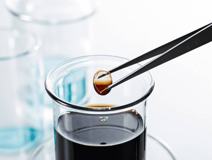 组织钳化学表征检测