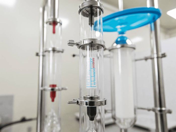 血液成分分离器灭菌验证