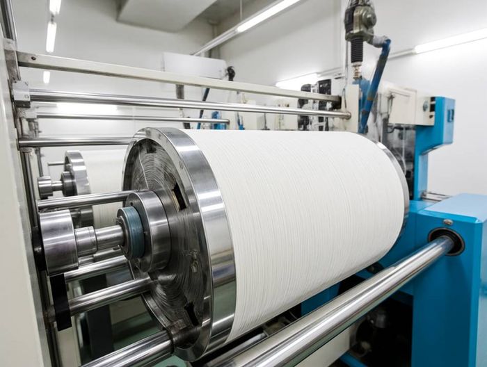 纺纱机振动与冲击测试