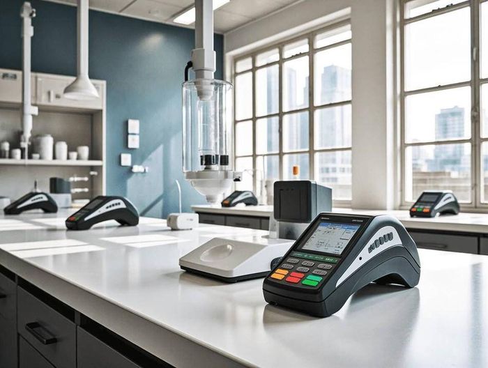 电子支付终端‌可靠性测试