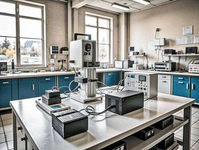 电源适配器‌可靠性测试